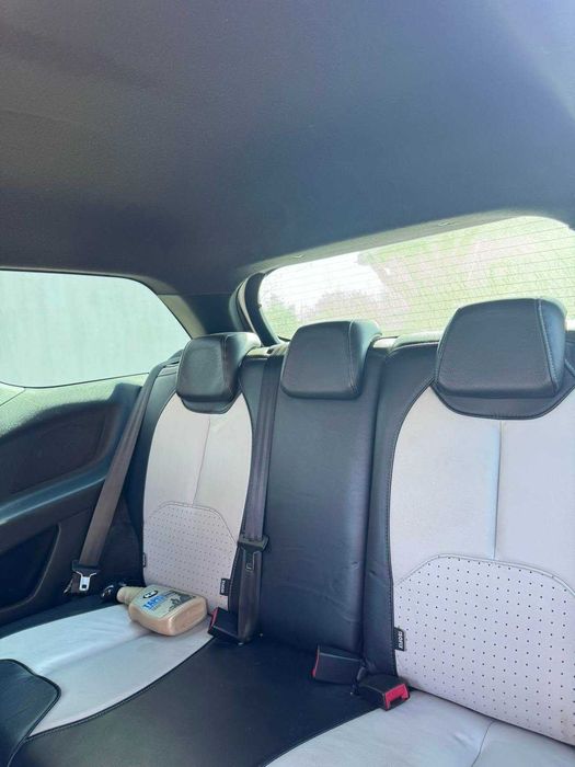 Citroen DS3 1.6 Diesel