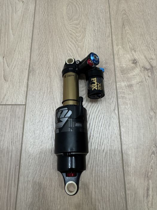 Fox Amortecedor FOX Float X2 Kashima Factory Series 230x65mm