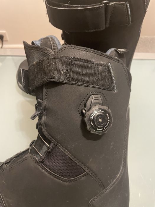 Buty snowboard Dreamscape Boa 40