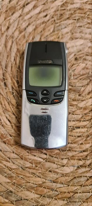 Nokia 8810,N90,5510,9210 i inne