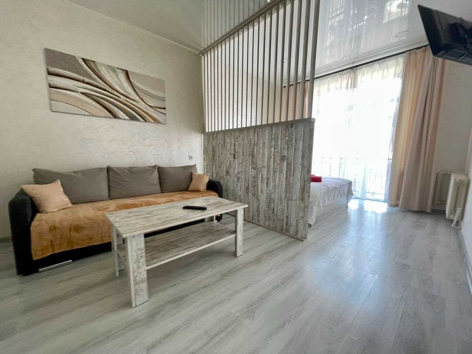 ЦЕНТР 1-кім квартира. вул Руська 20 + Звітні документи