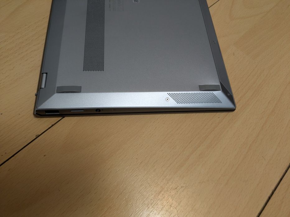 Asus ZenBook Q408UG  Ryzen 5 5500U| 8Gb | 256Gb SSD | Nvidia MX450 2Gb