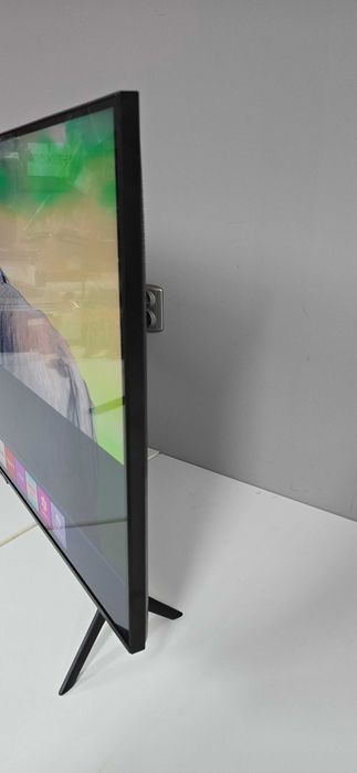 LED TV Samsung Gu43tu8079 4K HDR10+ Wi-Fi Bluetooth ITP