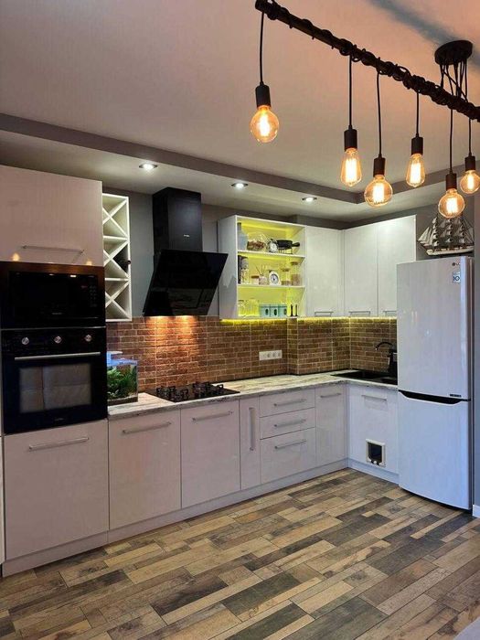 Продаж квартири євродвушка 48 кв.м ЖК У- Квартал Героїв Небесної Сотні