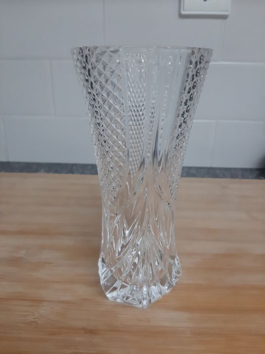 Jarra pequena Cristal d'Arques