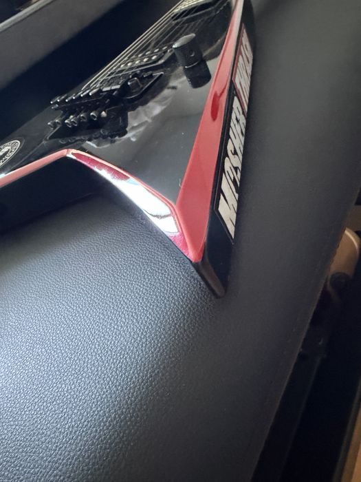 Jackson Pro RR24 com Seymour Duncan (SEM Case)