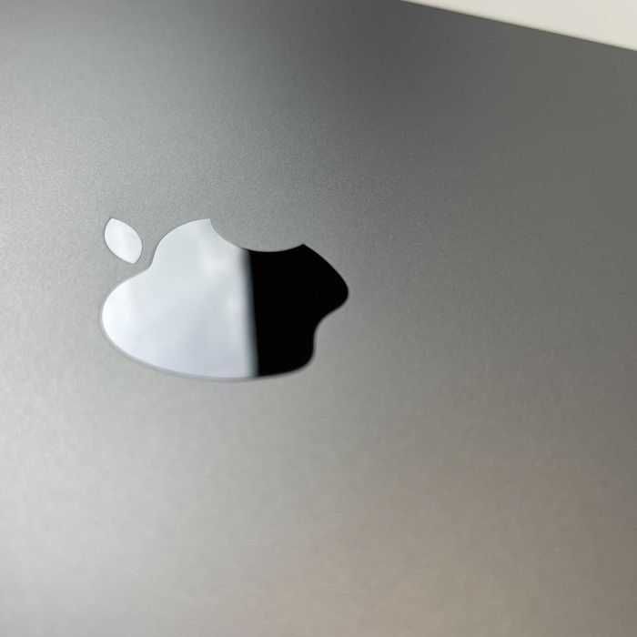 iPad Pro 12.9 M1 5 Gen. 128GB WiFi+Cellular Space Grey Bateria 100%