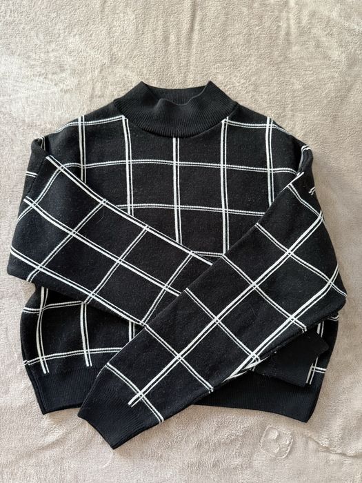 Zestaw swetry ponad 15 sztS M lindex asos primark monkl reserved mango