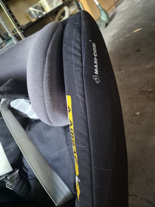 Fotelik samochodowy Maxi-Cosi Pearl  9-18 lub do 105 cm isofix