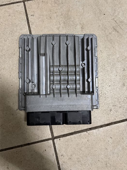 Unidades de motor (centralinas) bmw e60 e63 e90422013101388615680