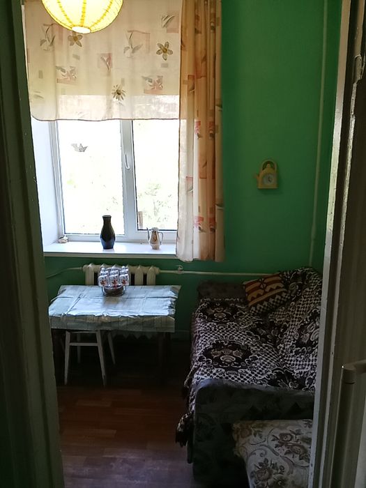 Сдається 2-х к.квартира