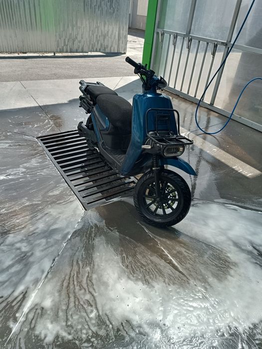 Електроскутер Taibg 2000w