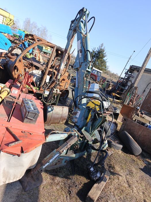 ładowacz troll nie cyklop