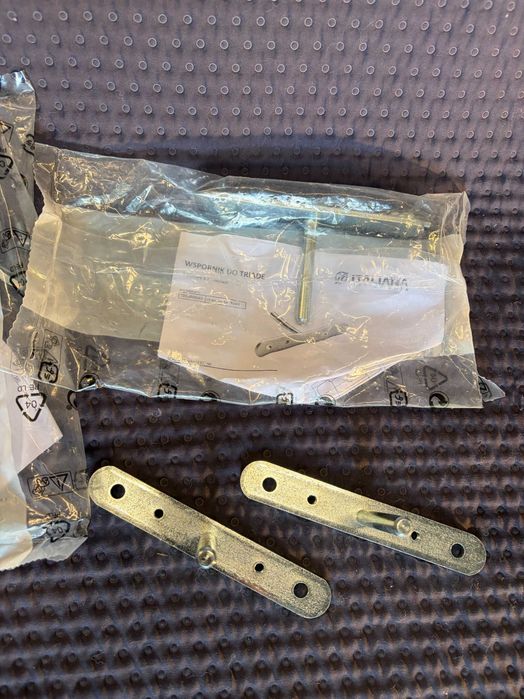 Wspornik adapter Triade Italiana Ferramenta C010000965 komplet 4szt