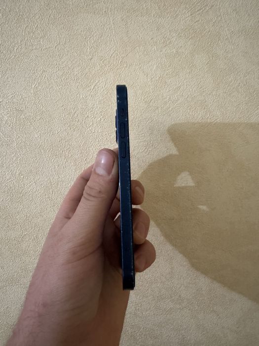 Iphone 12 64 gb весь в оригіналі