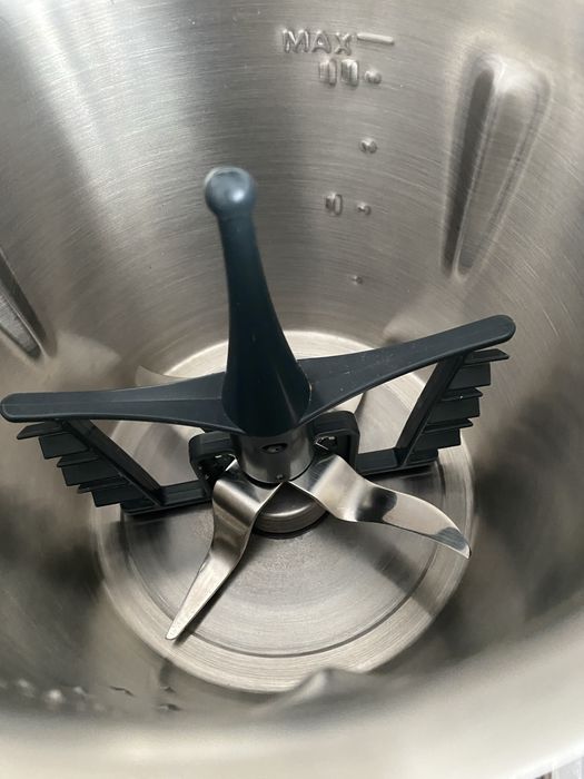 Robot cozinha Silvercrest