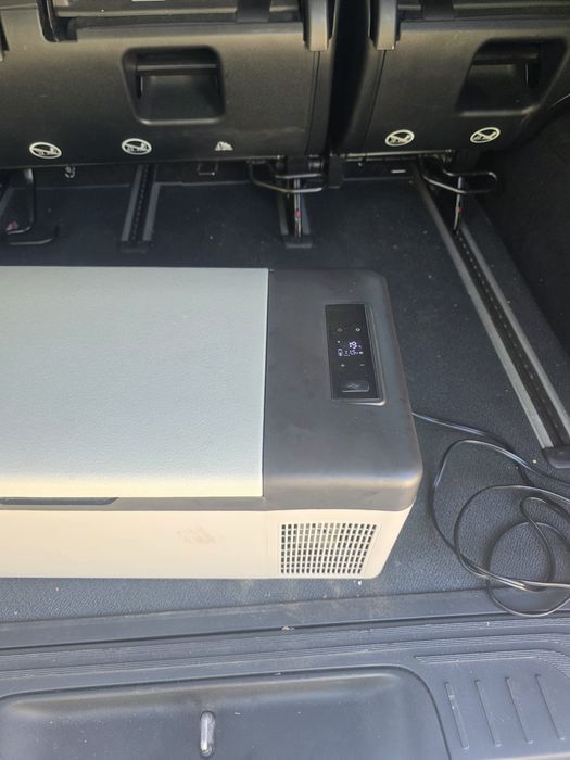 Sprzedam lodówkę turystyczną