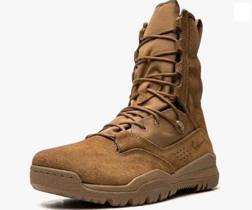 Берці Nike SFB Field 2. 45,5 розмір.