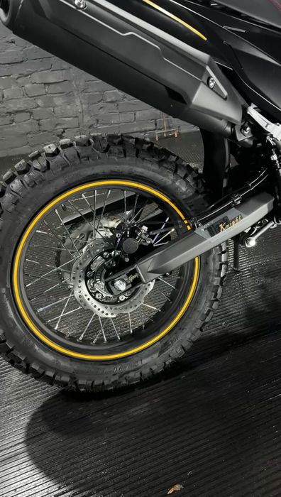 VOGE 300 Rally EFI ABs