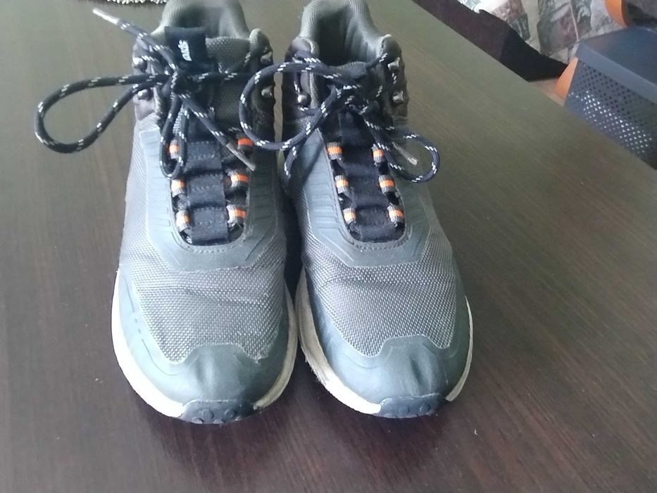 buty męskie młodzieżowe trzewiki r. 42 (wkł. 27 cm) SPRANDI
