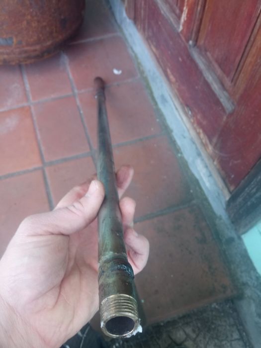 Продам газову горілку