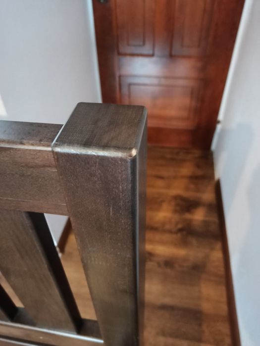 Łóżko DlaSpania 200x180