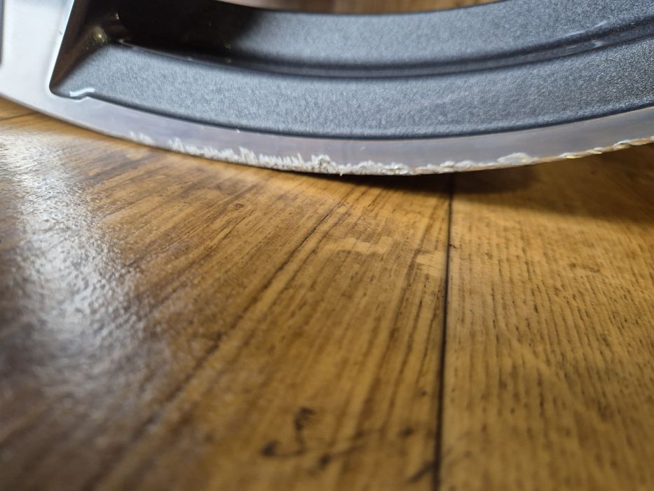 Felga Audi 22cale 5x112 10j et21 Q8  10Jx22 ET21