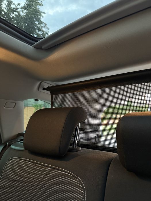 Opel insignia sport tourer Рестайлинг