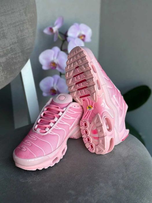 Кросівки Nike Air Max TN Plus Pink