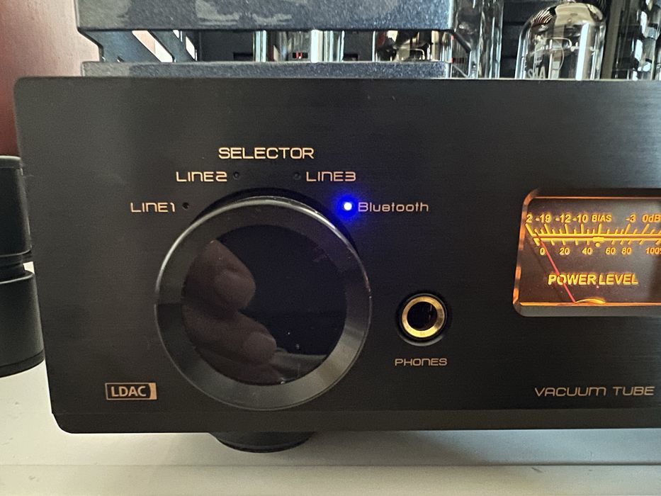 Cayin Jazz 80 – A Magia das Válvulas, Afinado no Seu Melhor