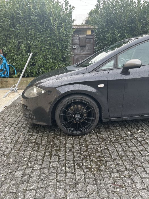 Seat leon 1.9 nacional