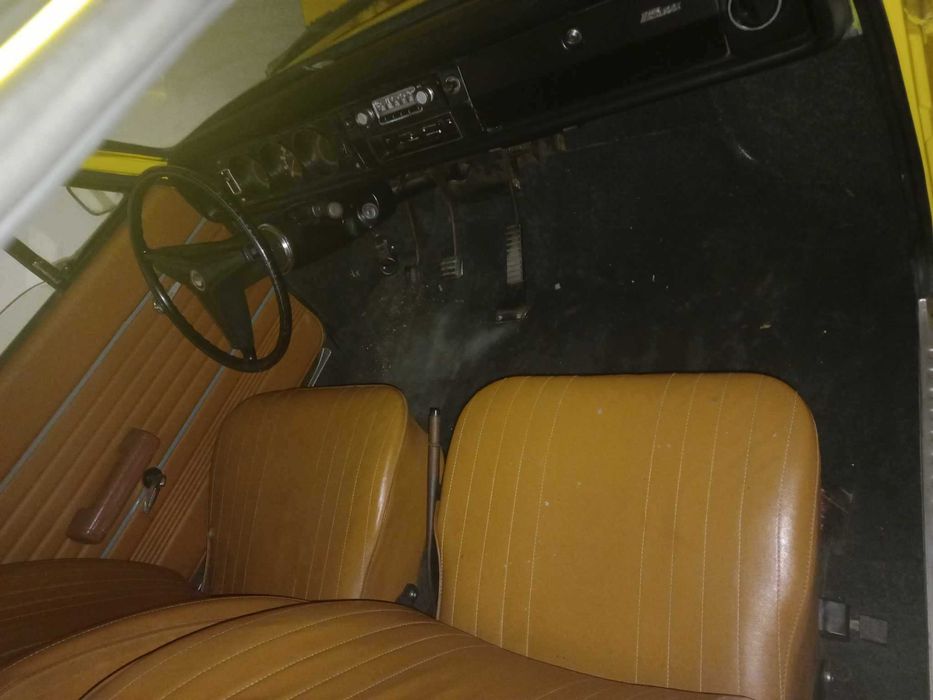 Ford Taunus — fotografia 6