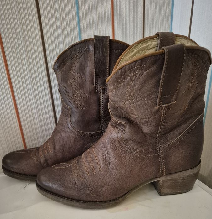 Казаки Antonio Moretto