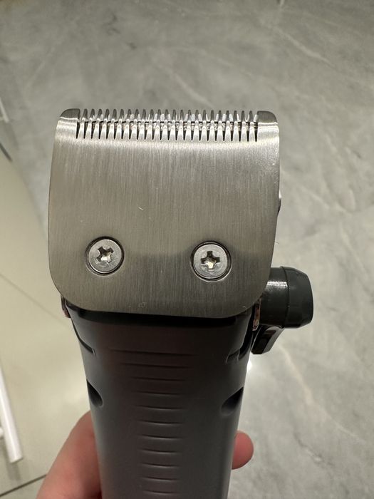 Машинка для стрижки  REMINGTON HC5035