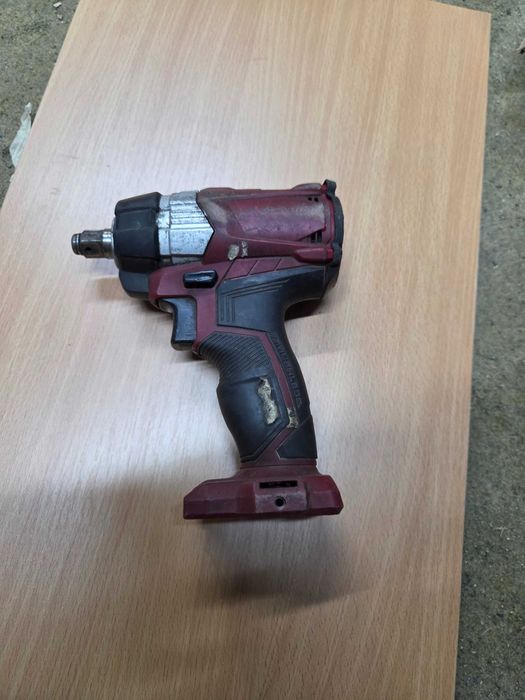 Klucz udarowy einhell TE-CD 18 Li Bezszczotkowy 215nm