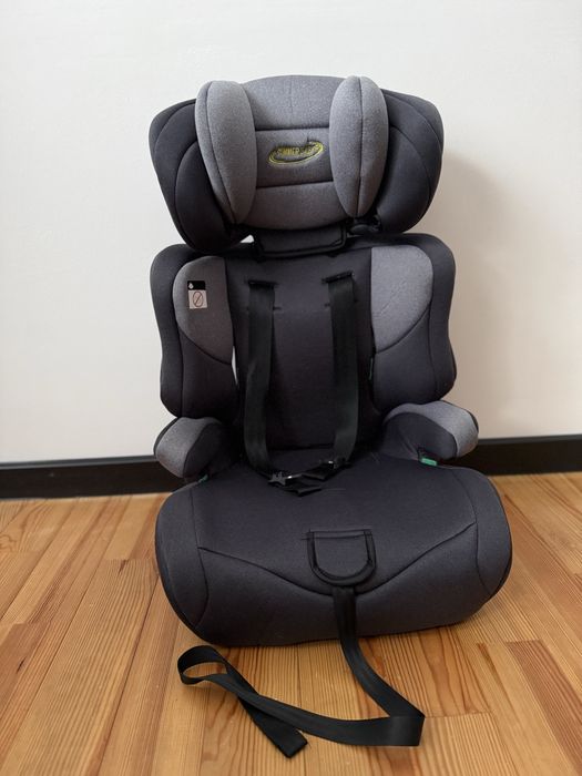 Дитяче автокрісло Summer baby