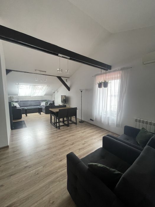Luksusowy Apartament w Centrum Przemyśla
