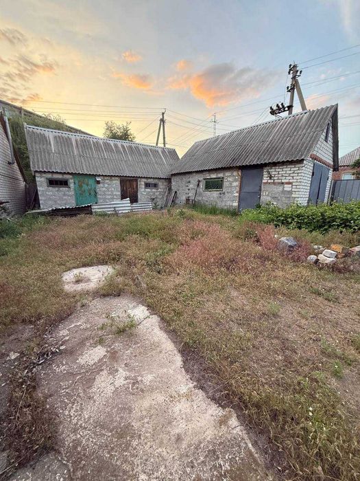 Продам будинок у місті Мерефа. Реально! Співпрацюю!