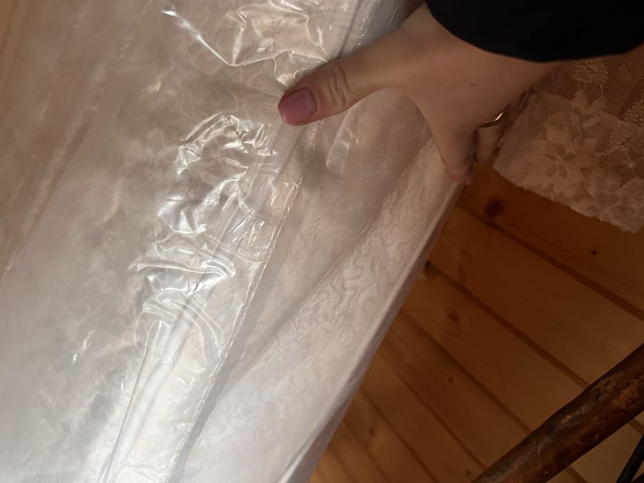 Materac stan b. dobry