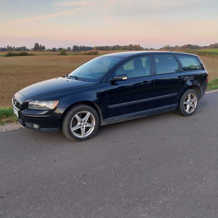 Sprzedam Volvo v 50
