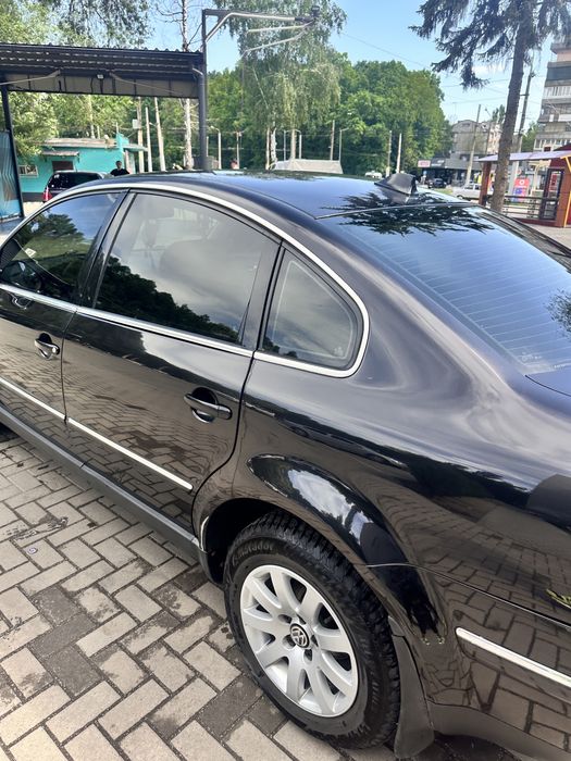 Продам passat b5