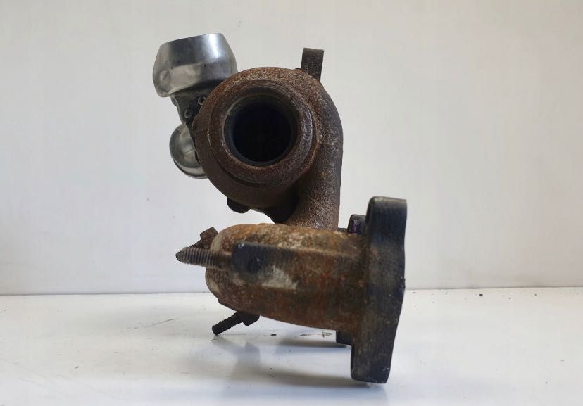 Turbosprężarka Golf 5 Skoda octavia VW passab b 6 1.9 TDI BXE BKC Seat