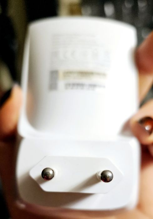 Uniwersalny wzmacniacz sygnału bezprzewodowego, WA850RE