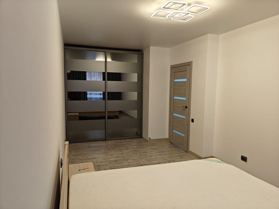 Первая сдача! Із зарядним! ЖК Счастливый-1, Щасливий Підстанция, Дафі