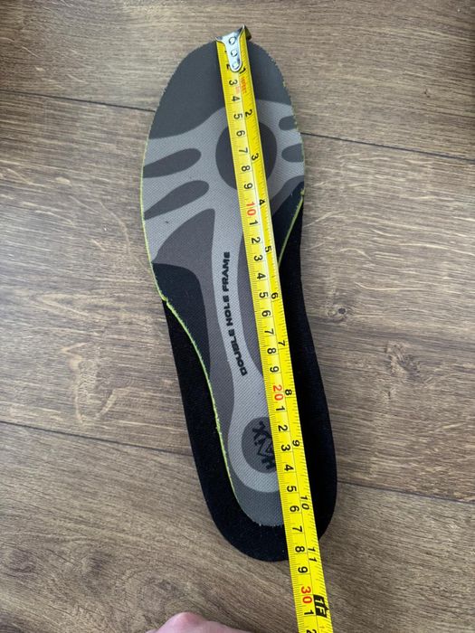 HAIX Nepal Pro (brown)