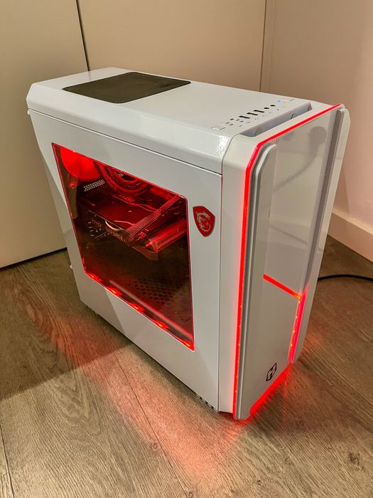 PC Gaming - [Rtx 2060] [i5 9600KF]