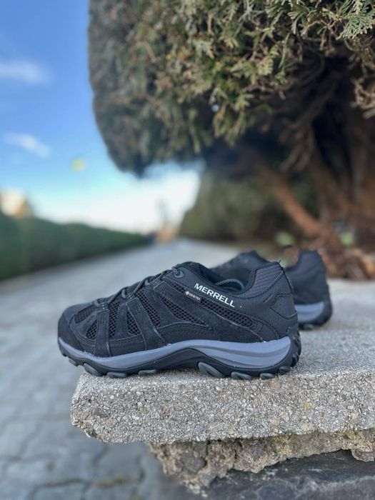 Чоловічі оригінальні кросівки Merrell Alverstone 2 GTX J036899: 3