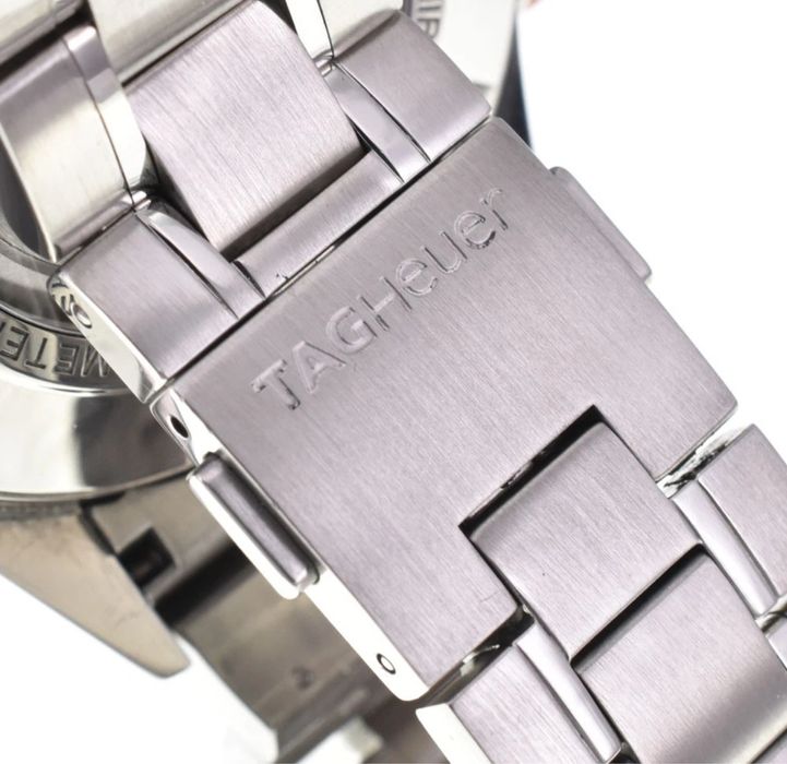Tag Heuer Carrera Calibre 16 day date