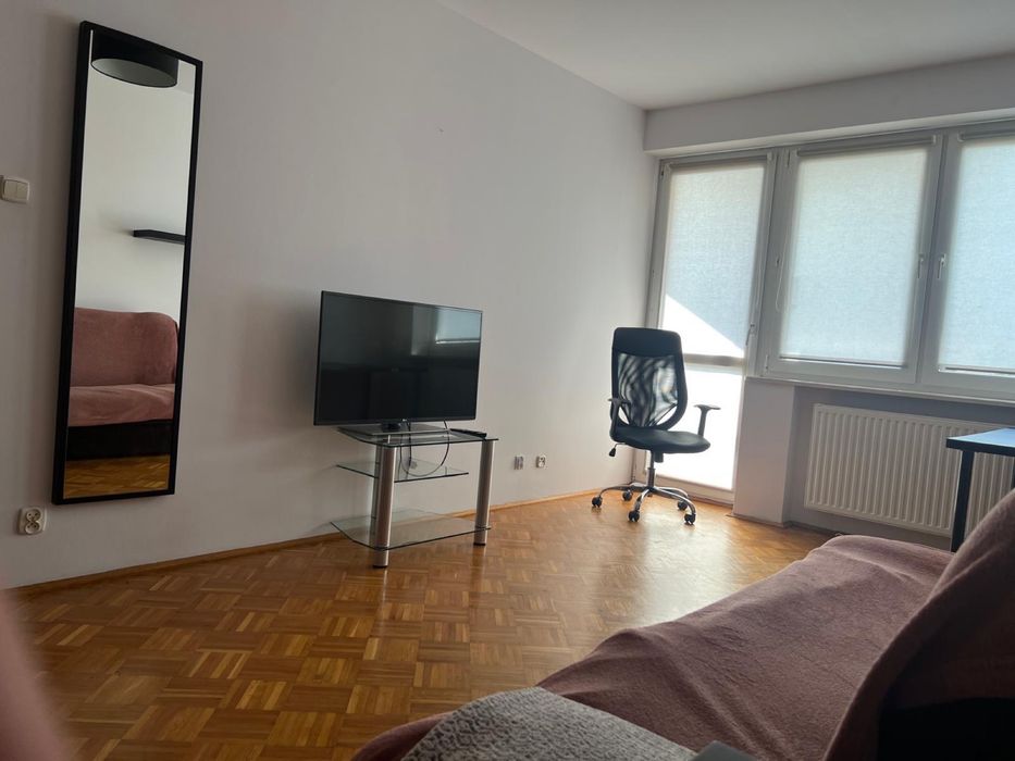 Mieszkanie – Toruń, Bielany - Widok 3