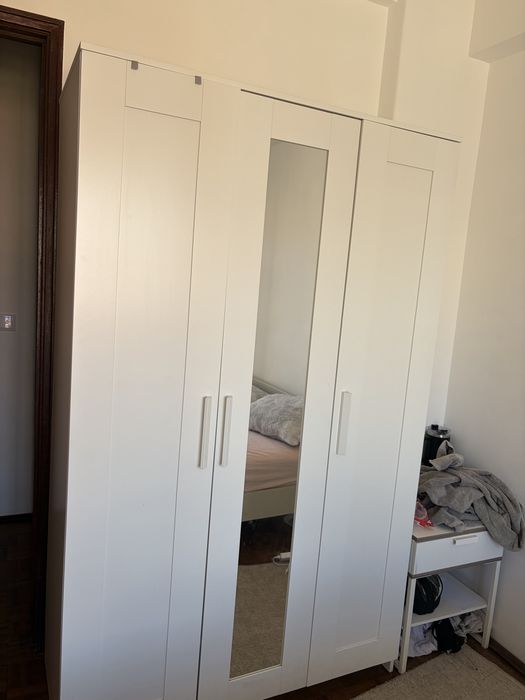 Kit quarto completo